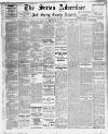 Sutton & Epsom Advertiser Friday 30 September 1910 Page 1