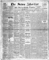 Sutton & Epsom Advertiser Friday 14 October 1910 Page 1