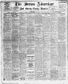 Sutton & Epsom Advertiser Friday 28 October 1910 Page 1
