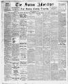 Sutton & Epsom Advertiser Friday 04 November 1910 Page 1