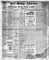 Sutton & Epsom Advertiser Friday 06 January 1911 Page 1