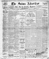Sutton & Epsom Advertiser Friday 13 January 1911 Page 1