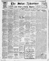 Sutton & Epsom Advertiser Friday 27 January 1911 Page 1