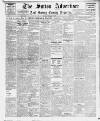 Sutton & Epsom Advertiser Friday 17 February 1911 Page 1