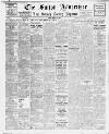 Sutton & Epsom Advertiser Friday 17 March 1911 Page 1