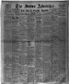 Sutton & Epsom Advertiser Friday 05 May 1911 Page 1