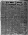 Sutton & Epsom Advertiser Friday 19 May 1911 Page 1
