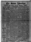 Sutton & Epsom Advertiser Friday 18 August 1911 Page 1