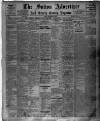 Sutton & Epsom Advertiser Friday 08 September 1911 Page 1