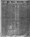 Sutton & Epsom Advertiser Friday 15 September 1911 Page 1