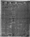 Sutton & Epsom Advertiser Friday 08 December 1911 Page 1
