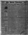 Sutton & Epsom Advertiser Friday 15 December 1911 Page 1