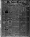 Sutton & Epsom Advertiser Friday 19 January 1912 Page 1