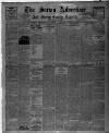 Sutton & Epsom Advertiser Friday 26 January 1912 Page 1