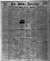 Sutton & Epsom Advertiser Friday 16 February 1912 Page 1