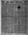 Sutton & Epsom Advertiser Friday 01 March 1912 Page 1