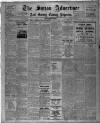 Sutton & Epsom Advertiser Friday 22 March 1912 Page 1