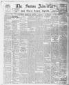 Sutton & Epsom Advertiser Friday 13 December 1912 Page 1