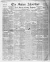 Sutton & Epsom Advertiser Friday 28 February 1913 Page 1