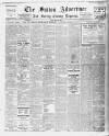 Sutton & Epsom Advertiser Friday 30 May 1913 Page 1