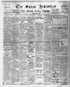 Sutton & Epsom Advertiser Friday 06 June 1913 Page 1