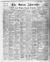 Sutton & Epsom Advertiser Friday 04 July 1913 Page 1