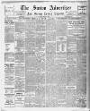 Sutton & Epsom Advertiser Friday 01 August 1913 Page 1