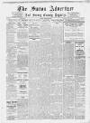 Sutton & Epsom Advertiser Friday 08 August 1913 Page 1