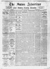 Sutton & Epsom Advertiser Friday 22 August 1913 Page 1