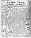 Sutton & Epsom Advertiser Friday 09 January 1914 Page 1