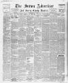 Sutton & Epsom Advertiser Friday 27 February 1914 Page 1