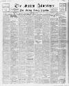 Sutton & Epsom Advertiser Friday 03 April 1914 Page 1