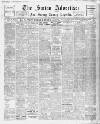 Sutton & Epsom Advertiser Friday 15 May 1914 Page 1