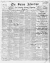 Sutton & Epsom Advertiser Friday 03 July 1914 Page 1