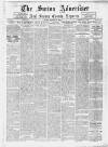 Sutton & Epsom Advertiser Friday 18 December 1914 Page 1