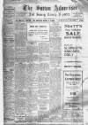 Sutton & Epsom Advertiser Friday 03 January 1919 Page 1