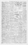 Sutton & Epsom Advertiser Friday 24 January 1919 Page 3