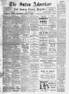 Sutton & Epsom Advertiser Friday 28 March 1919 Page 1