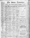 Sutton & Epsom Advertiser Friday 20 June 1919 Page 1