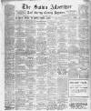 Sutton & Epsom Advertiser Friday 04 July 1919 Page 1