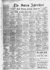 Sutton & Epsom Advertiser Friday 18 July 1919 Page 1