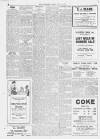 Sutton & Epsom Advertiser Friday 25 July 1919 Page 7
