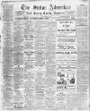 Sutton & Epsom Advertiser Friday 07 November 1919 Page 1