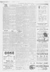 Sutton & Epsom Advertiser Friday 30 January 1920 Page 7