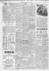Sutton & Epsom Advertiser Friday 21 May 1920 Page 6