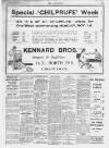 Sutton & Epsom Advertiser Friday 29 October 1920 Page 5