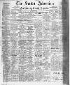 Sutton & Epsom Advertiser Friday 17 June 1921 Page 1