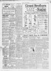 Sutton & Epsom Advertiser Friday 22 July 1921 Page 6