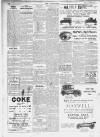 Sutton & Epsom Advertiser Friday 07 October 1921 Page 8