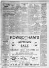 Sutton & Epsom Advertiser Friday 28 October 1921 Page 6